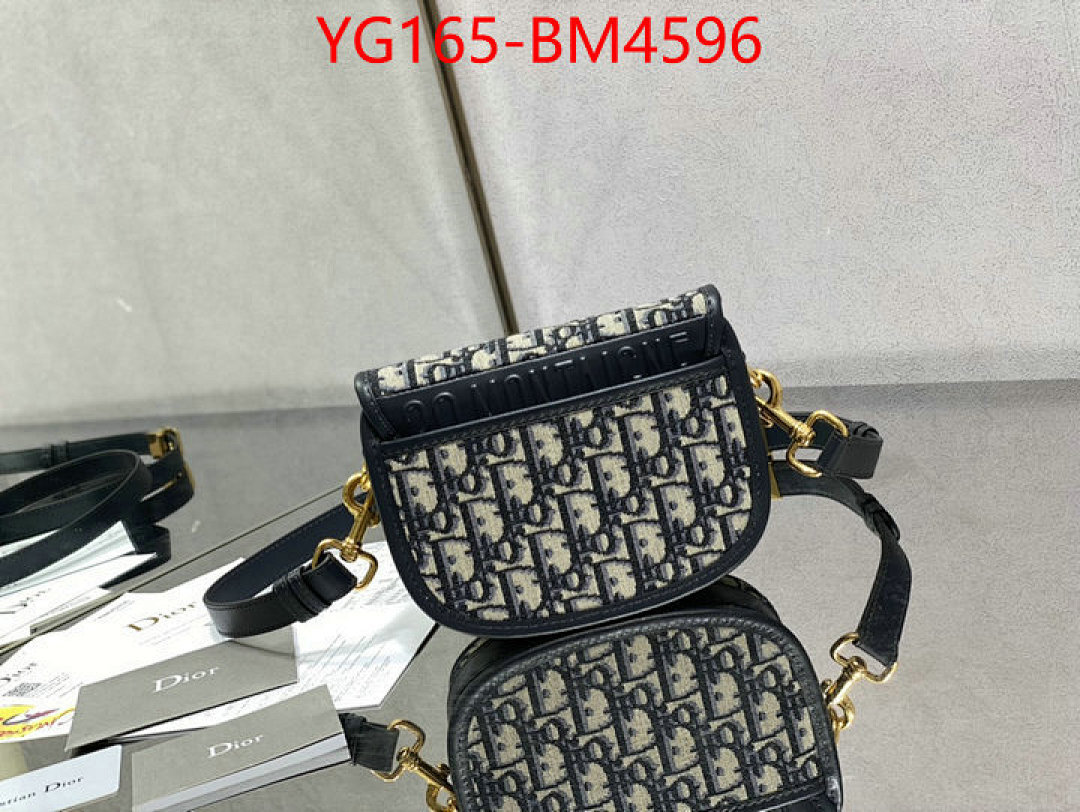 Dior Bags(TOP)-Bobby- ID: BM4596 $: 165USD,