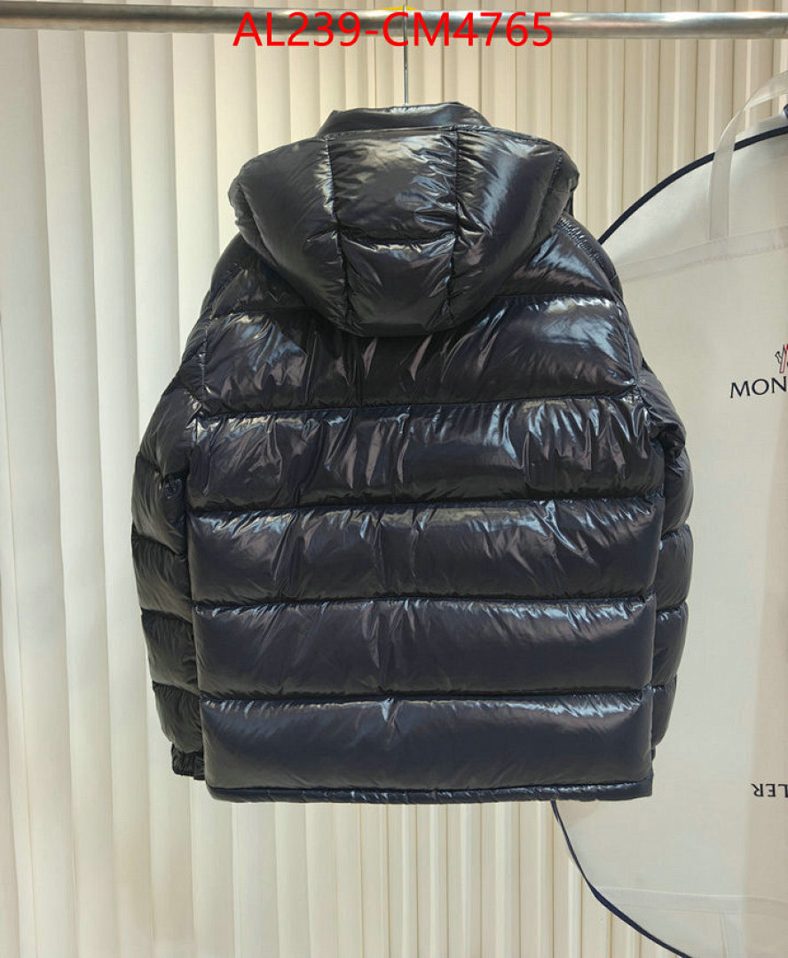 Down jacket Men-Moncler ID: CM4765 $: 239USD