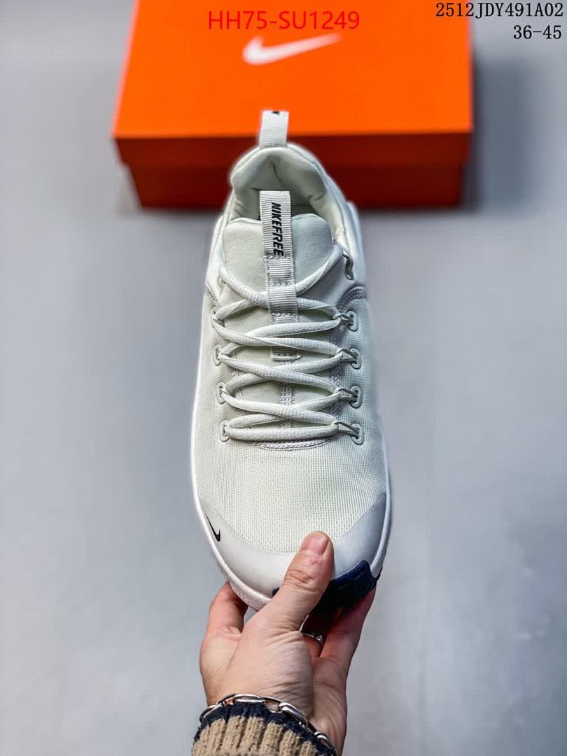 Women Shoes-NIKE ID: SU1249 $: 75USD