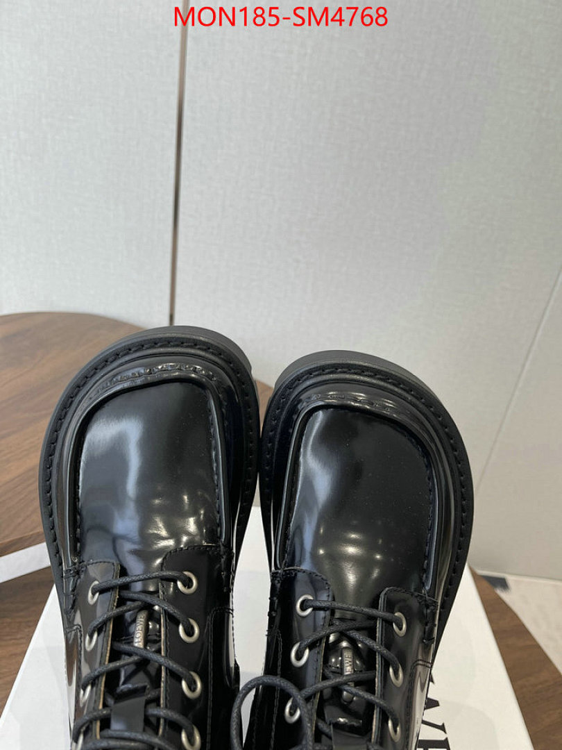 Women Shoes-Boots ID: SM4768 $: 185USD