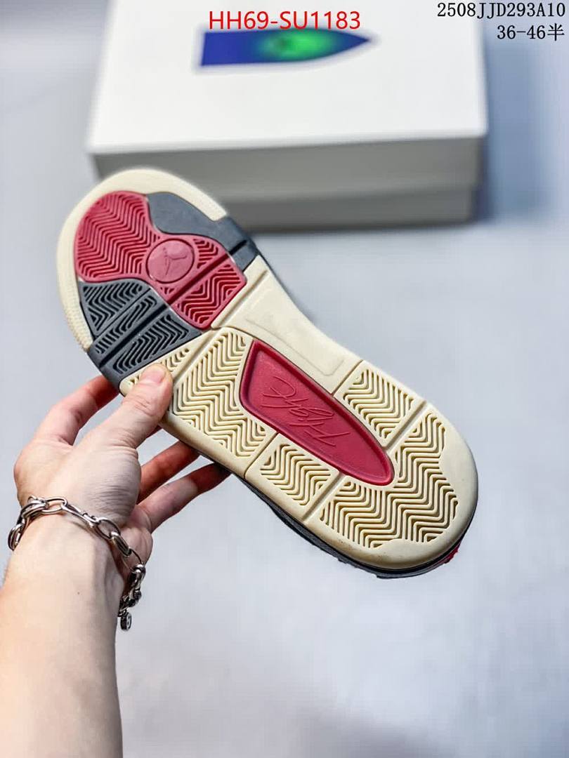 Men Shoes-Air Jordan ID: SU1183 $: 69USD