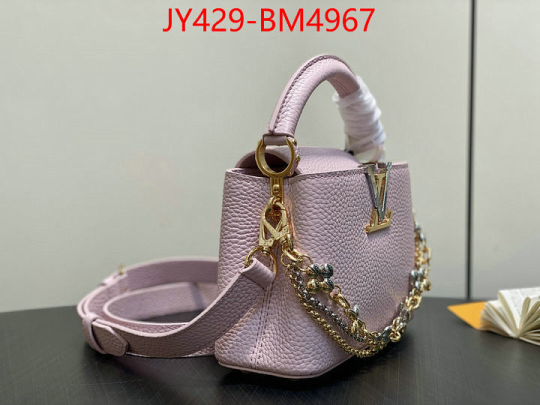 LV Bags(TOP)-Handbag Collection- ID: BM4967