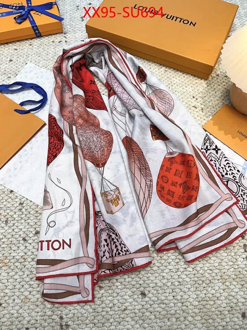 Scarf-LV ID: SU694 $: 95USD