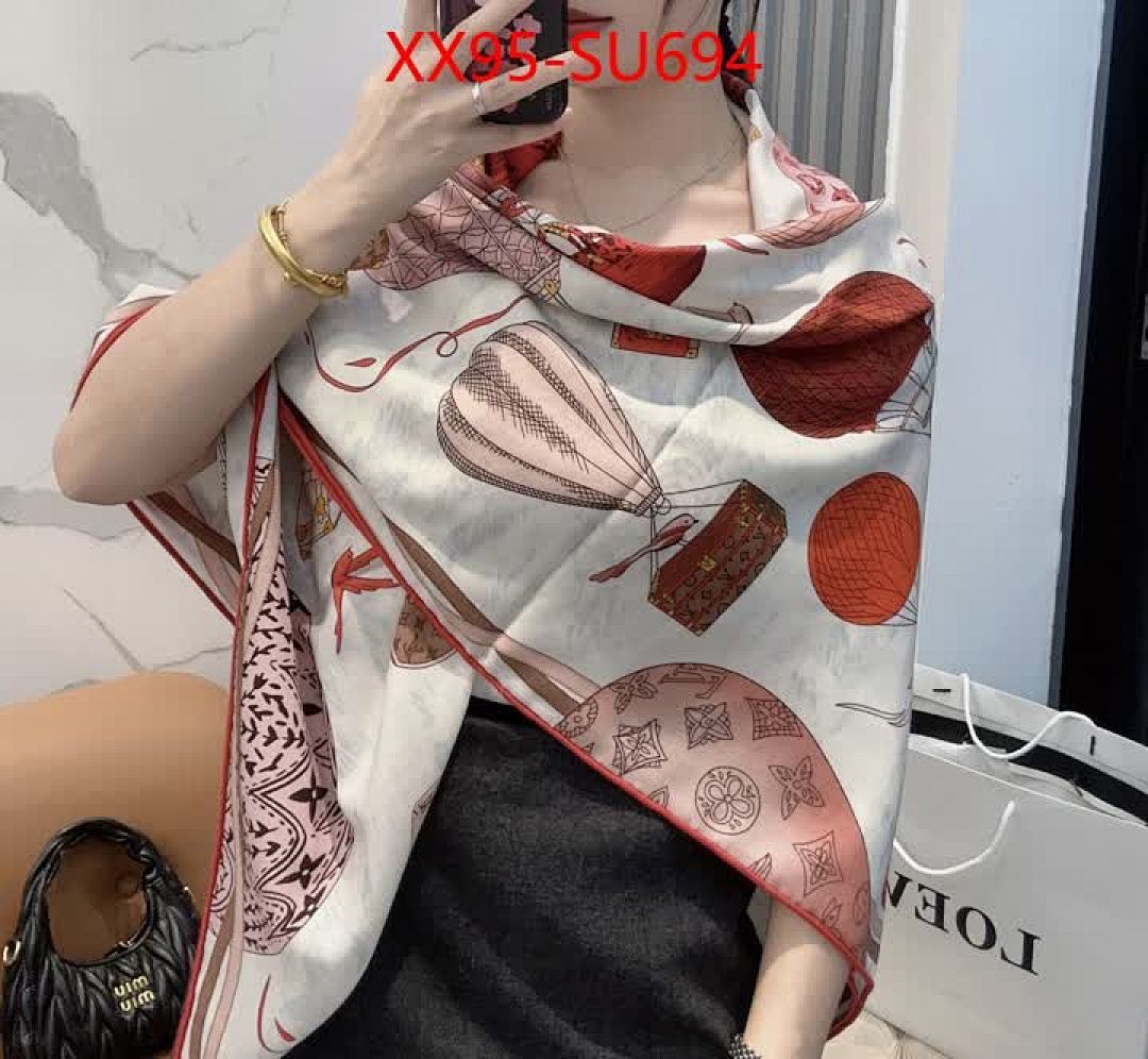 Scarf-LV ID: SU694 $: 95USD