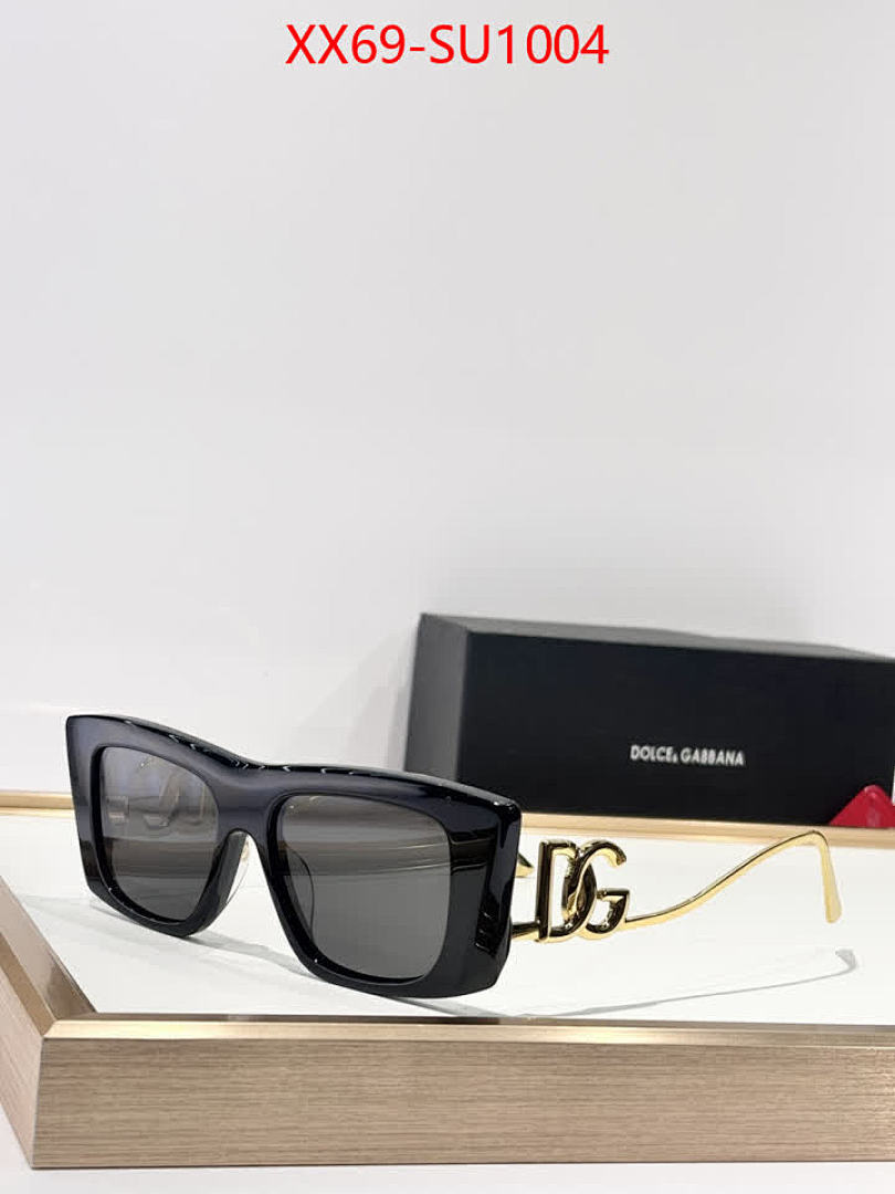Glasses-DG ID: SU1004 $: 69USD