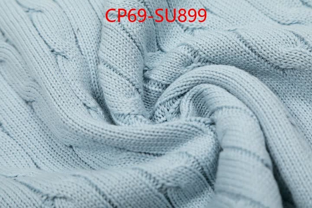 Clothing-Ralph Lauren ID: SU899 $: 69USD