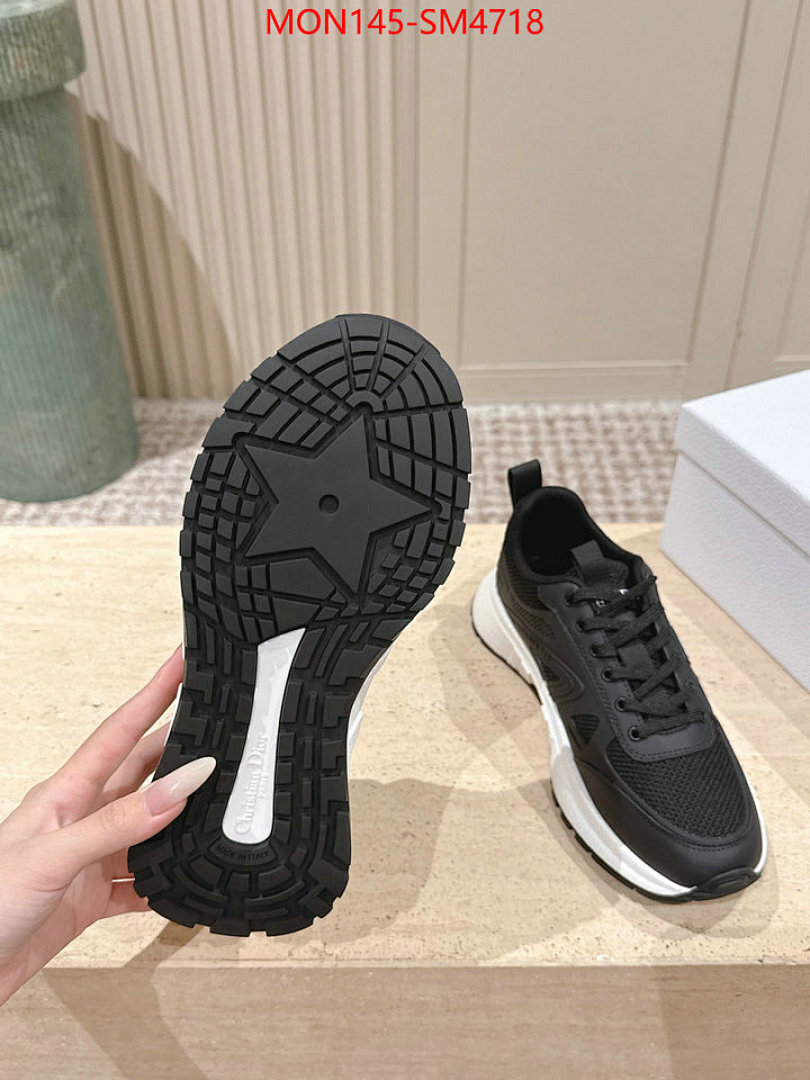 Women Shoes-Dior ID: SM4718 $: 145USD