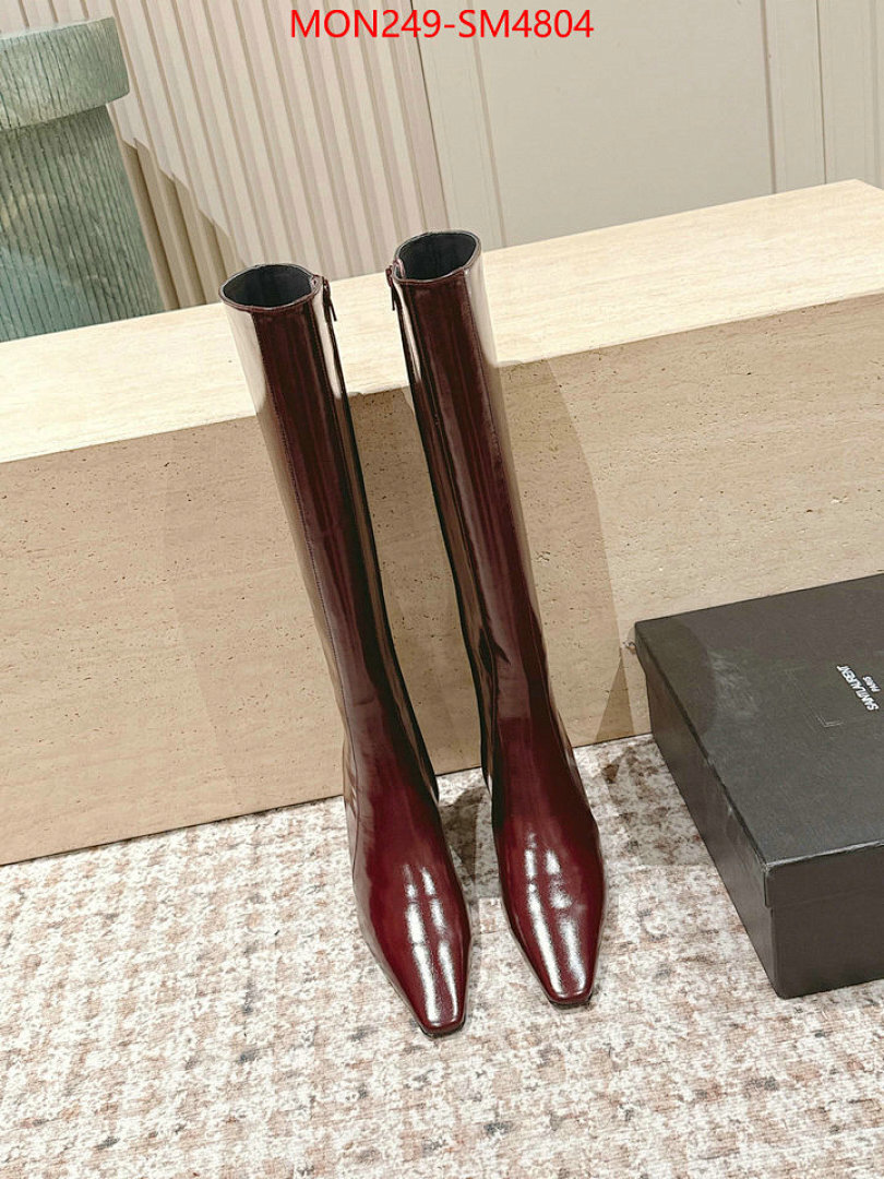 Women Shoes-Boots ID: SM4804 $: 249USD