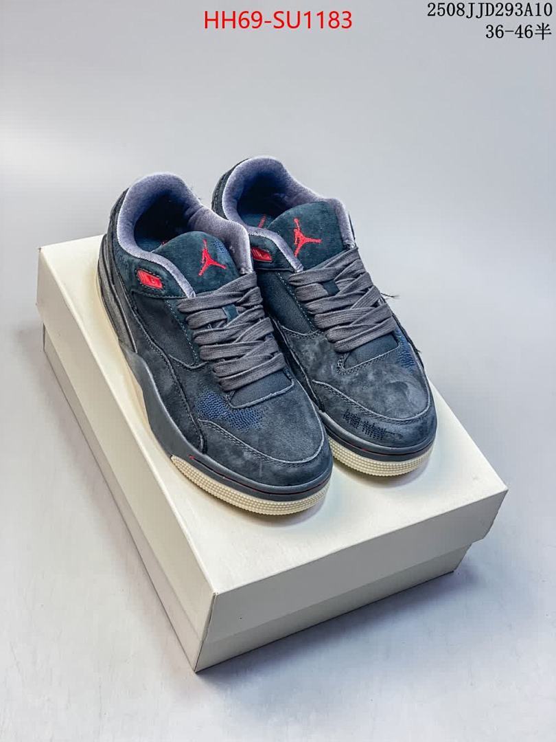 Men Shoes-Air Jordan ID: SU1183 $: 69USD