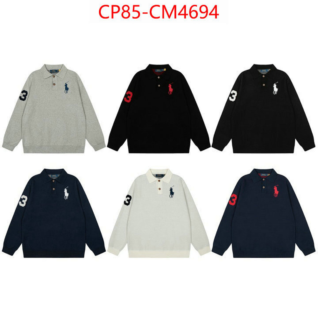 Clothing-Ralph Lauren ID: CM4694 $: 85USD