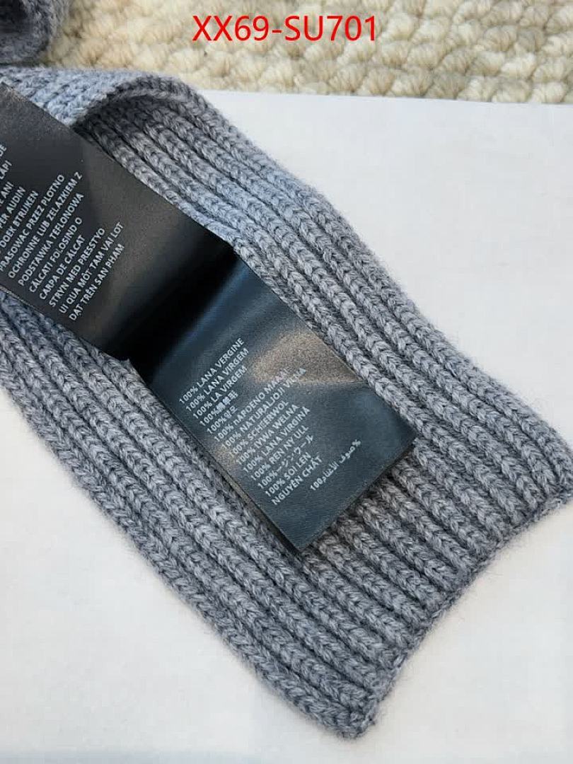 Scarf-Miu Miu ID: SU701 $: 69USD