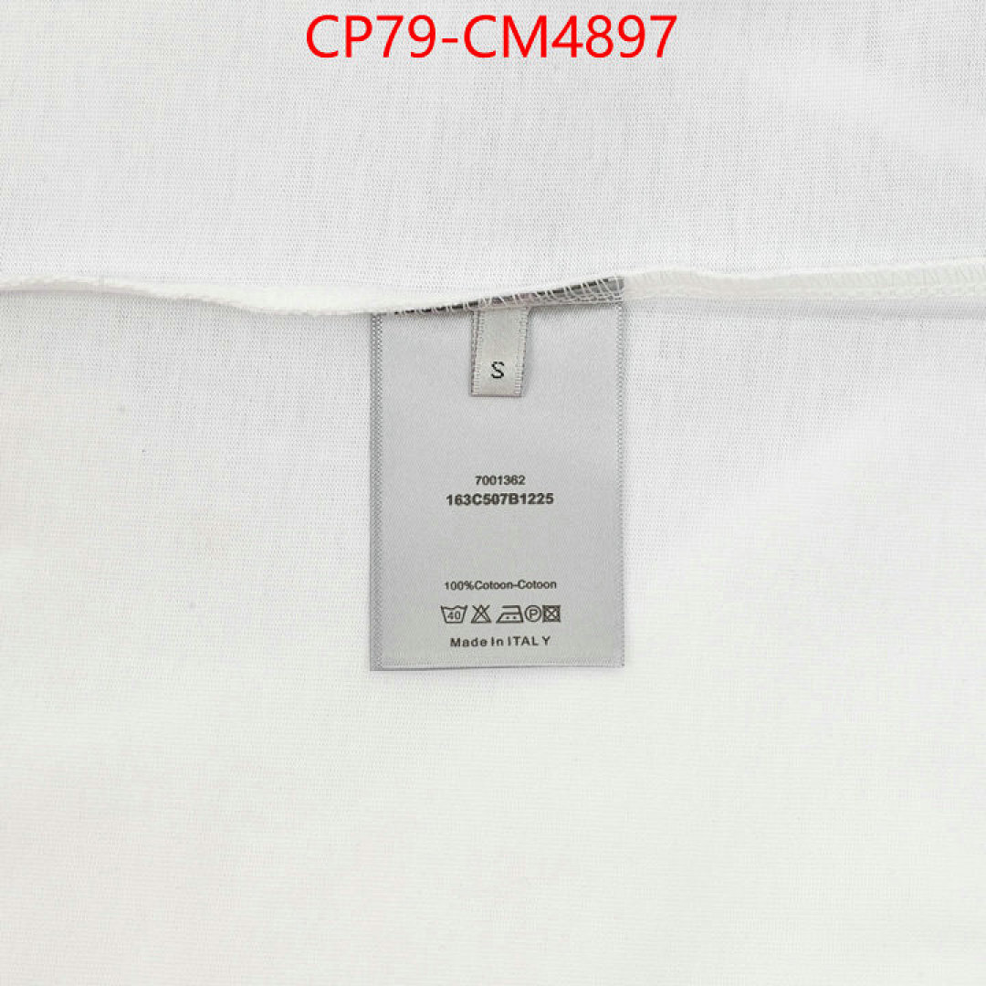 Clothing-Dior ID: CM4897 $: 79USD