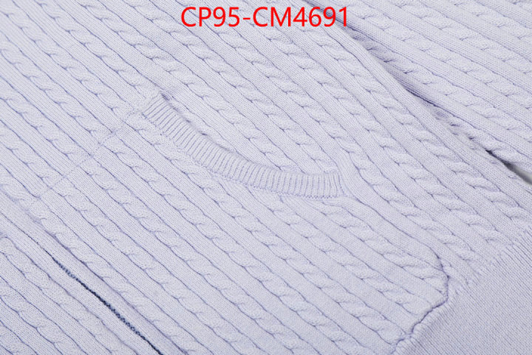 Clothing-Ralph Lauren ID: CM4691 $: 85USD