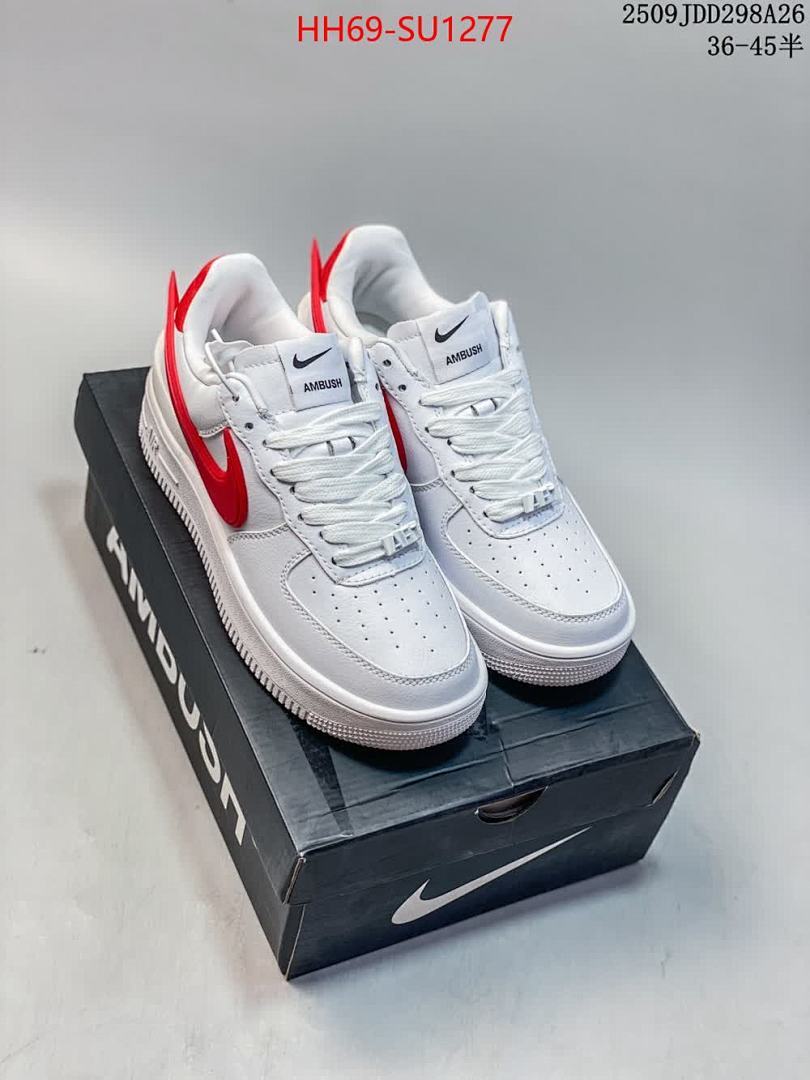 Men Shoes-Nike ID: SU1277 $: 69USD