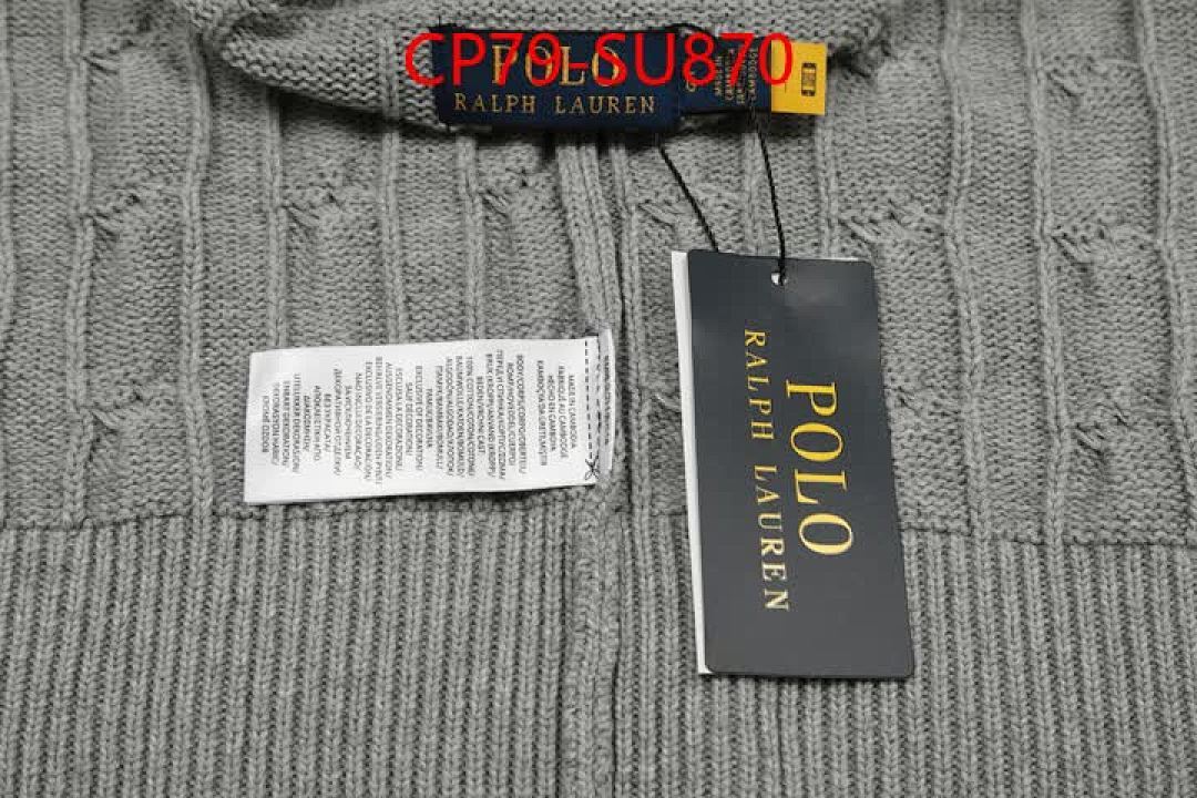Clothing-Ralph Lauren ID: SU870 $: 79USD