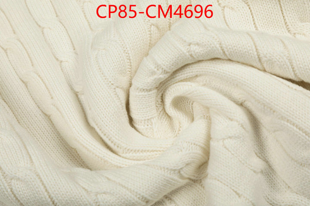 Clothing-Ralph Lauren ID: CM4696 $: 85USD