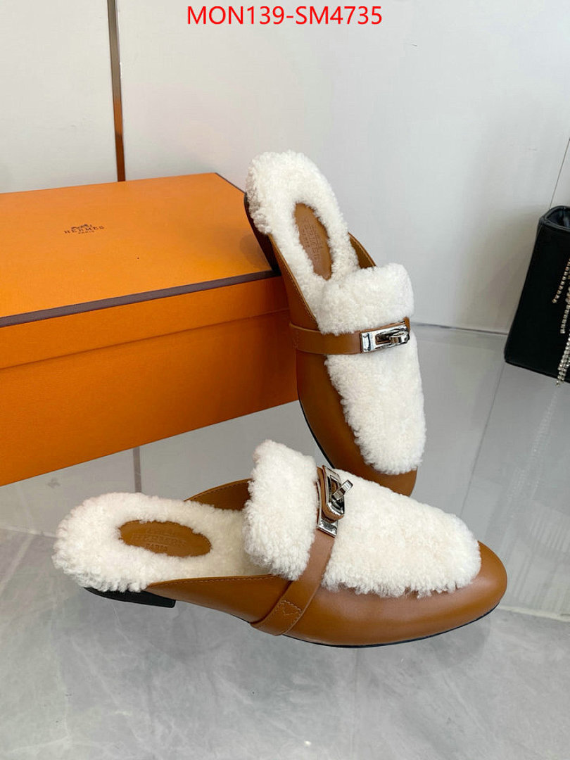 Women Shoes-Hermes ID: SM4735 $: 139USD