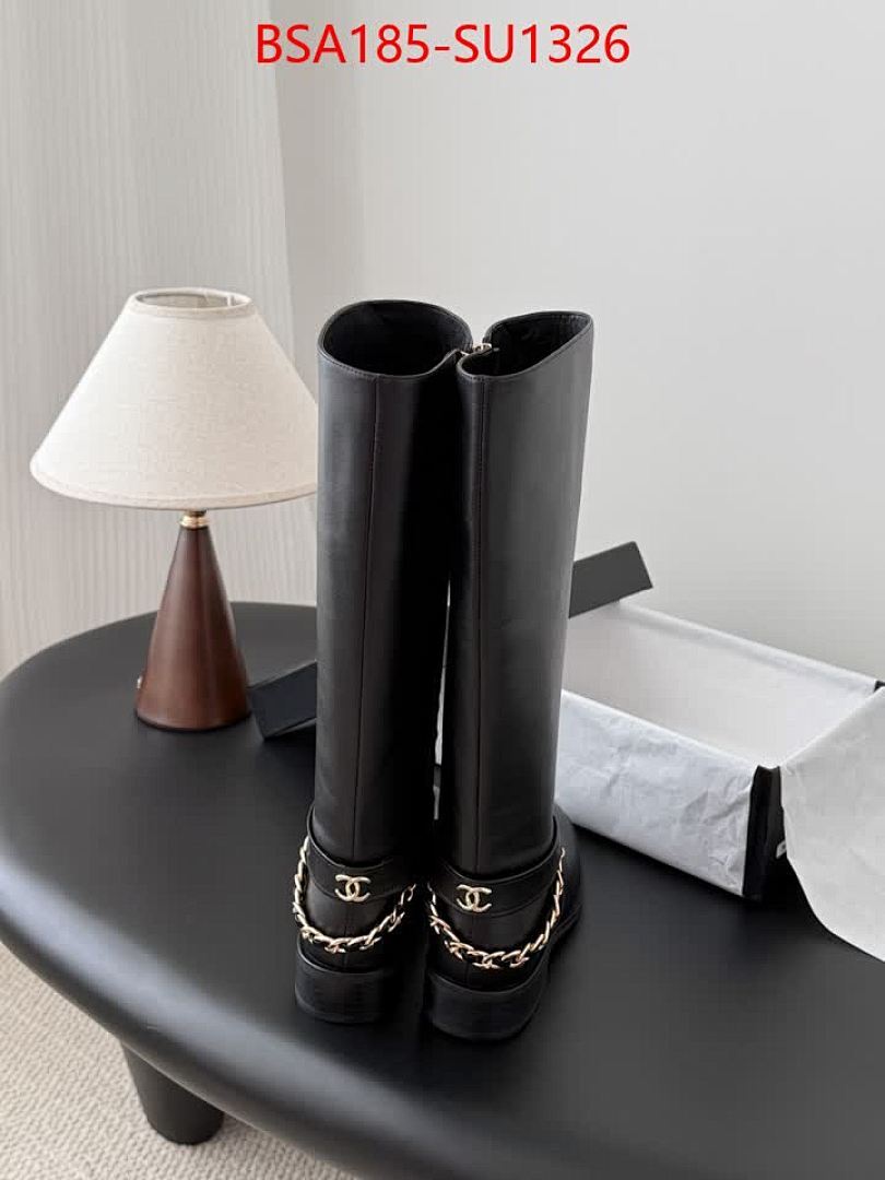 Women Shoes-Boots ID: SU1326 $: 185USD