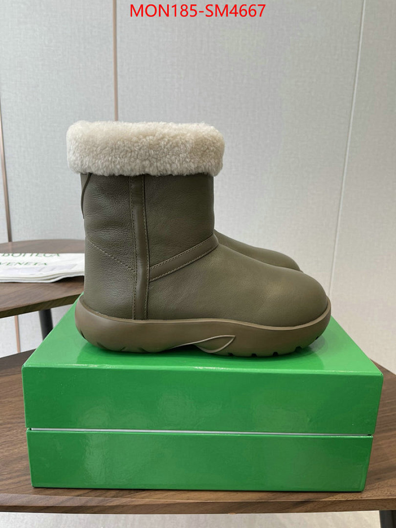 Women Shoes-BV ID: SM4667 $: 185USD