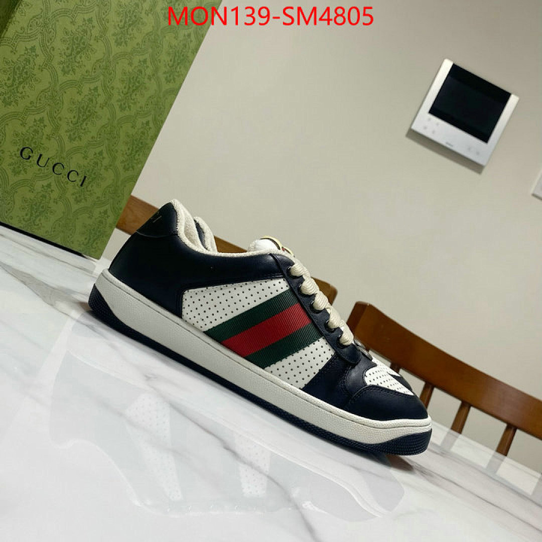 Women Shoes-Gucci ID: SM4805 $: 139USD