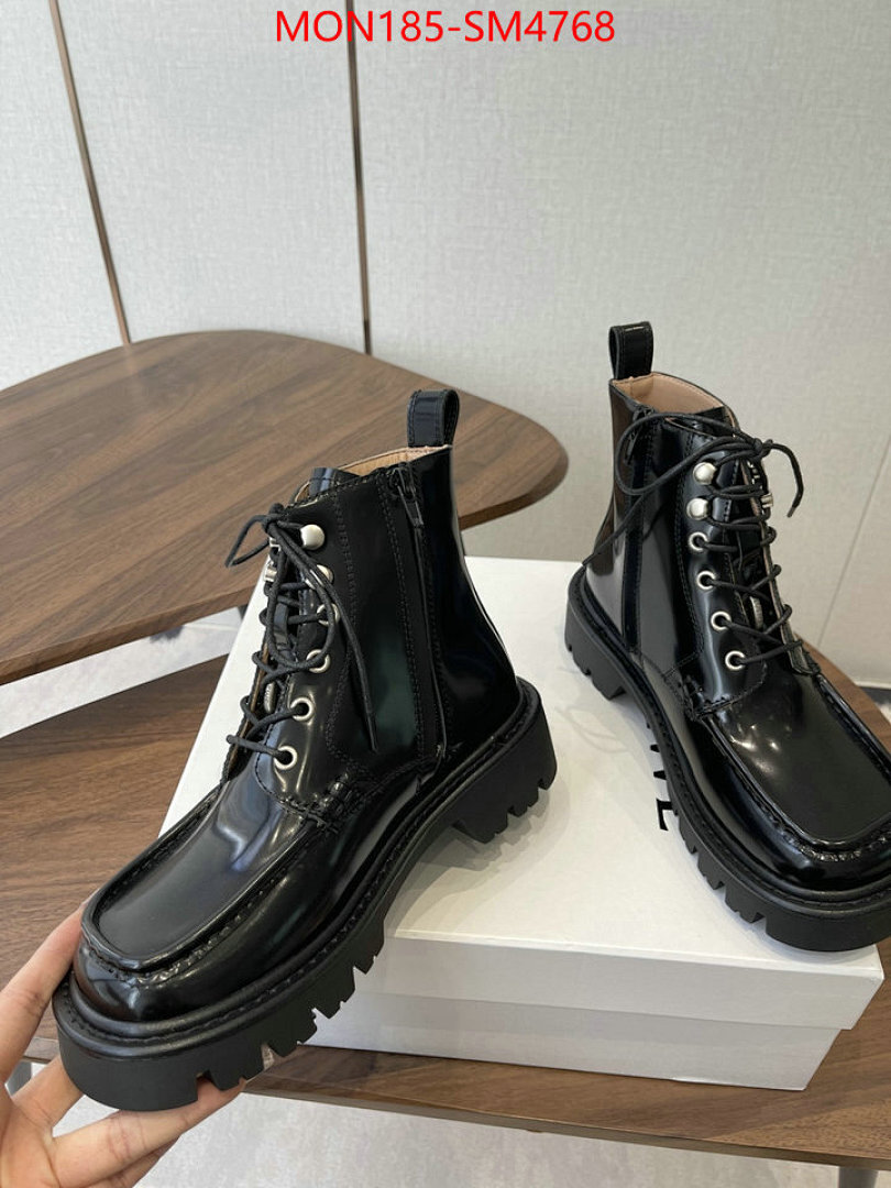 Women Shoes-Boots ID: SM4768 $: 185USD