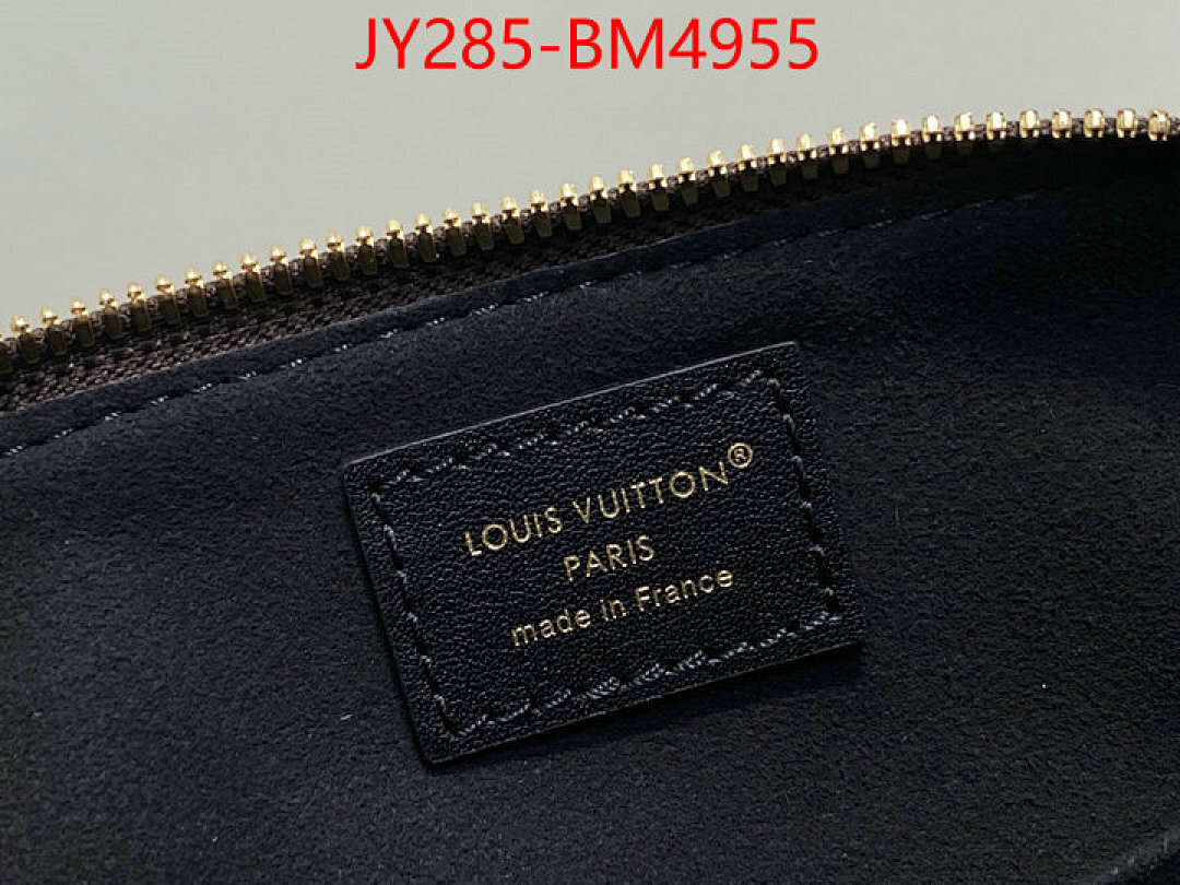 LV Bags(TOP)-Alma- ID: BM4955 $: 285USD,