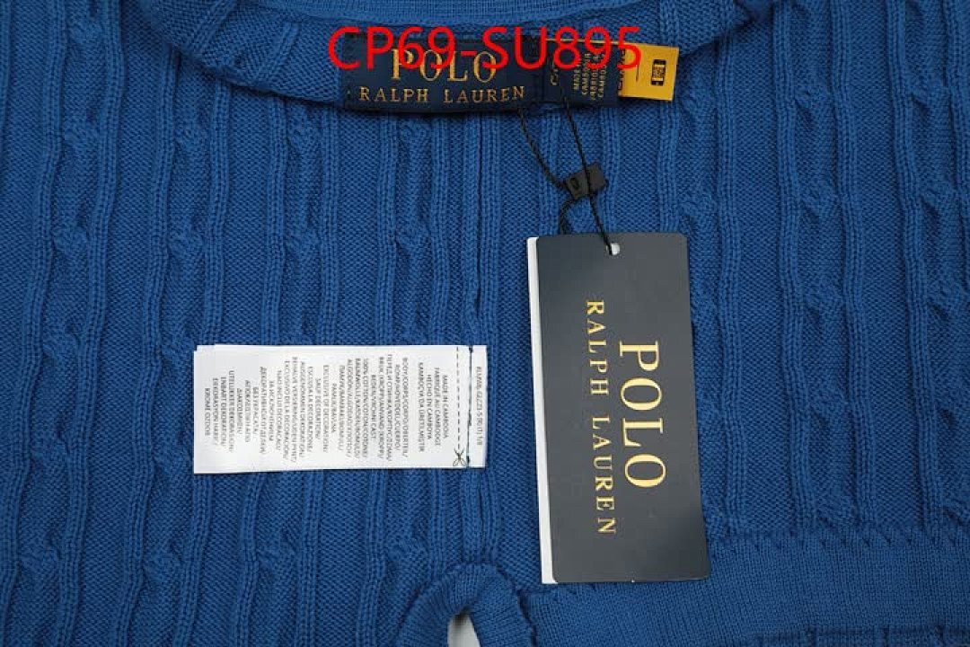 Clothing-Ralph Lauren ID: SU895 $: 69USD