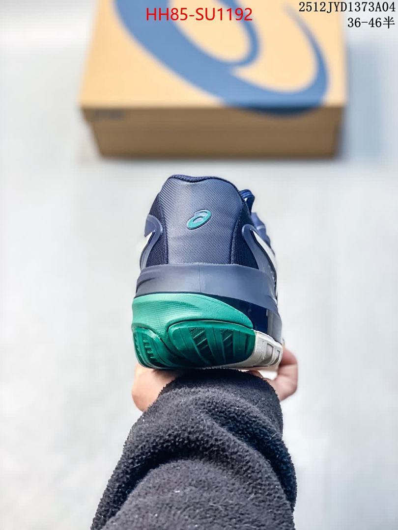 Women Shoes-Asics ID: SU1192 $: 85USD