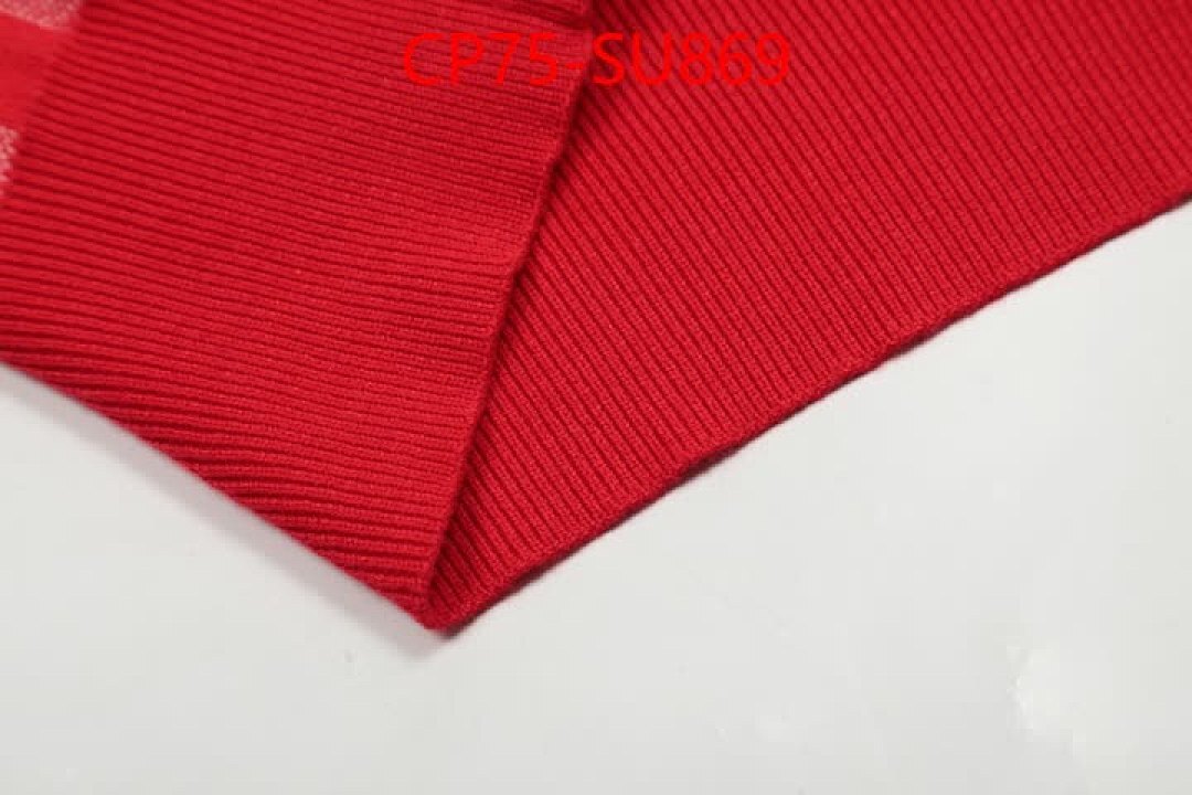 Clothing-Ralph Lauren ID: SU869 $: 75USD