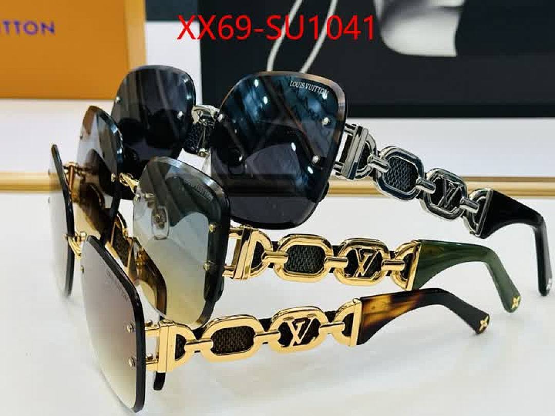 Glasses-LV ID: SU1041 $: 69USD