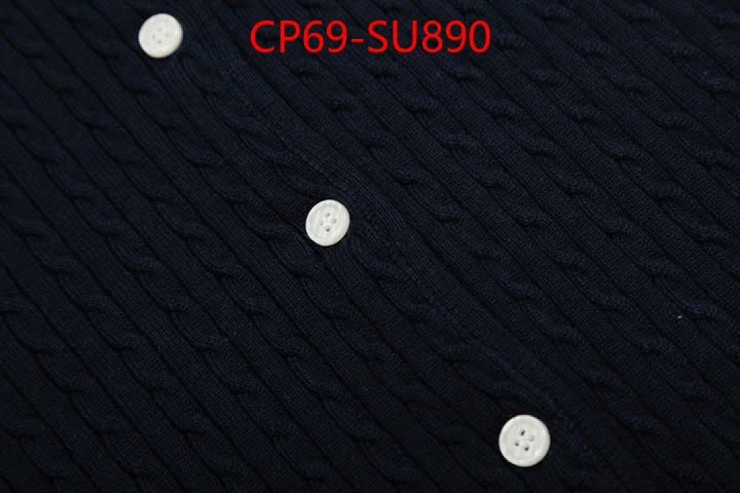 Clothing-Ralph Lauren ID: SU890 $: 69USD