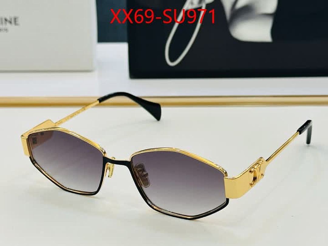 Glasses-CELINE ID: SU971 $: 69USD