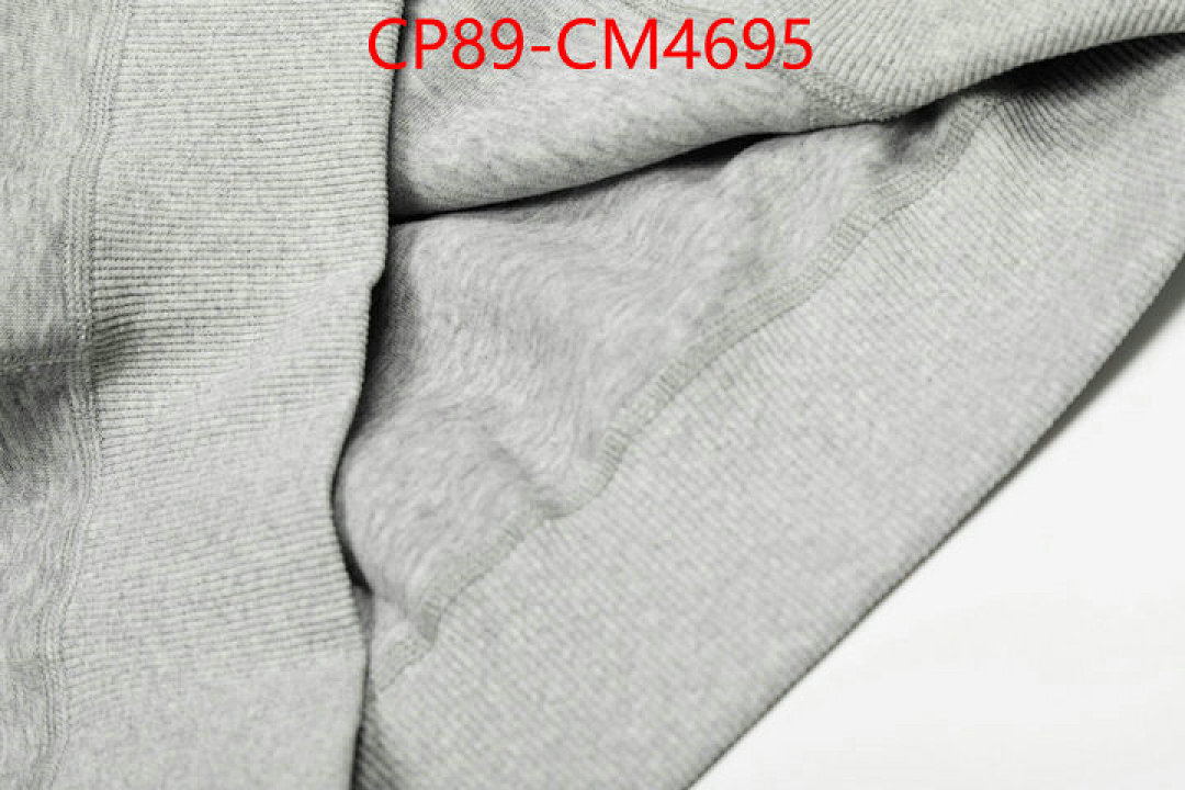 Clothing-Ralph Lauren ID: CM4695 $: 89USD