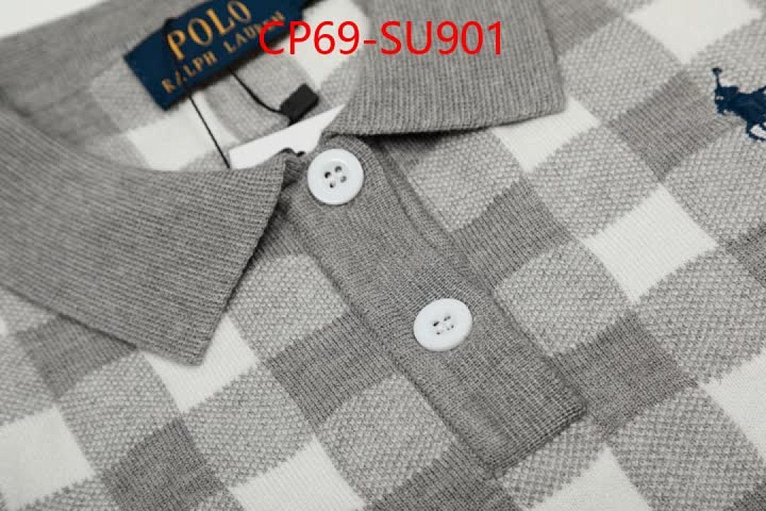 Clothing-Ralph Lauren ID: SU901 $: 69USD