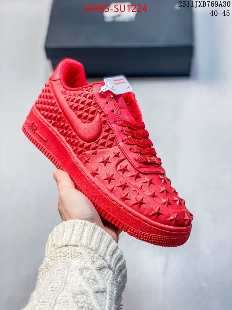 Men Shoes-Nike ID: SU1224 $: 85USD