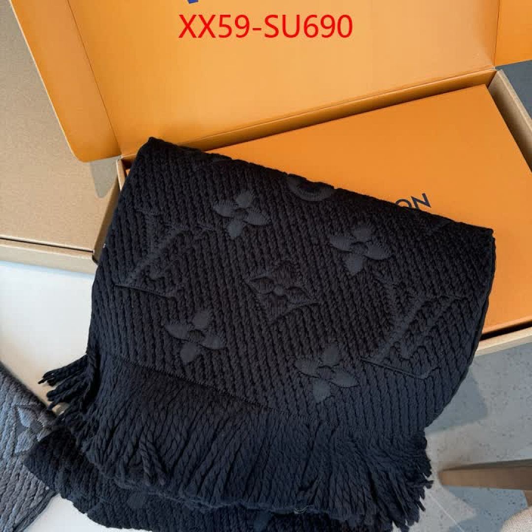 Scarf-LV ID: SU690 $: 59USD