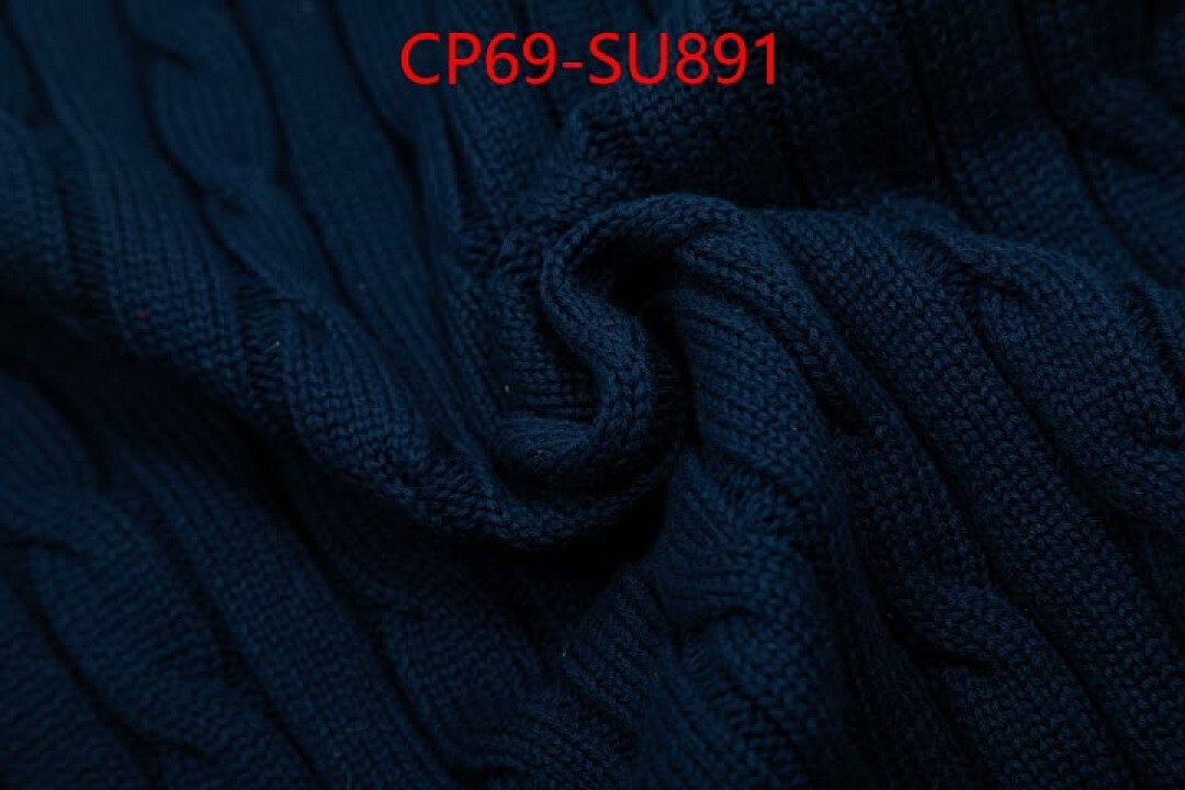 Clothing-Ralph Lauren ID: SU891 $: 69USD