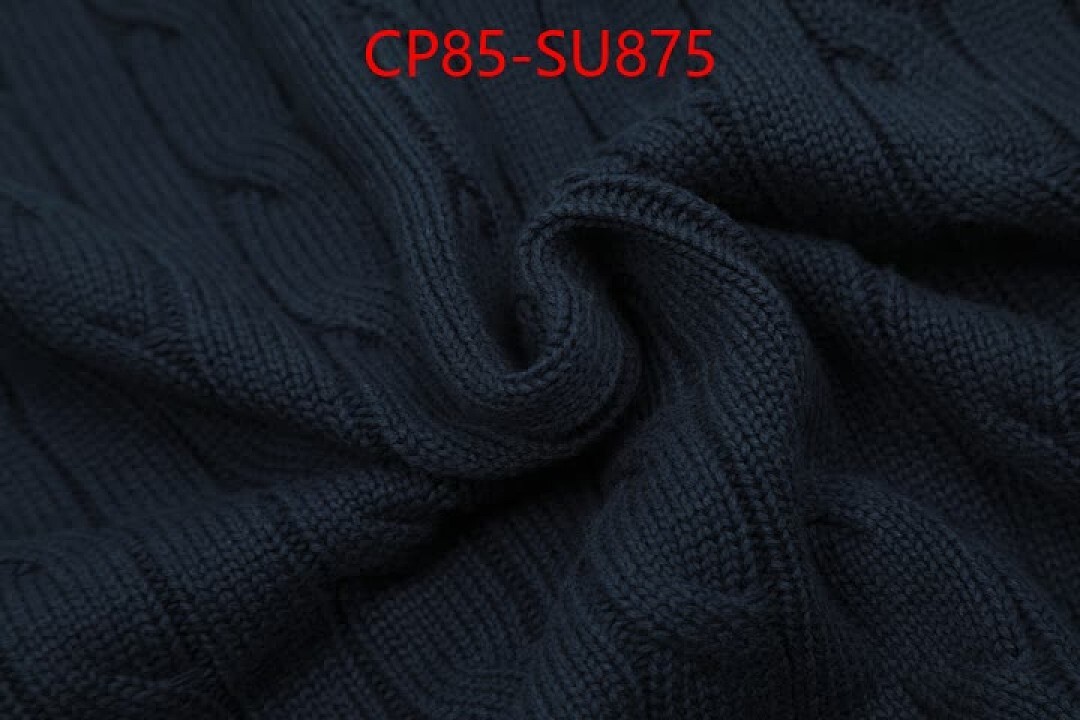 Clothing-Ralph Lauren ID: SU875 $: 85USD