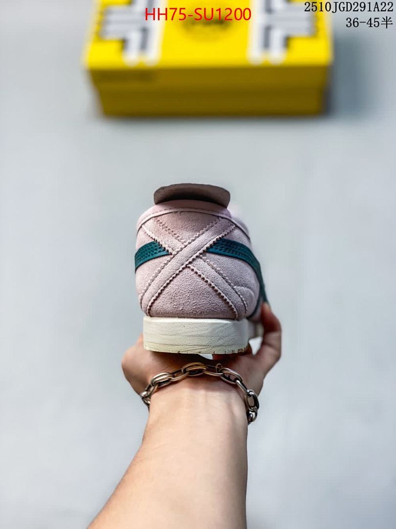 Women Shoes-Asics ID: SU1200 $: 75USD