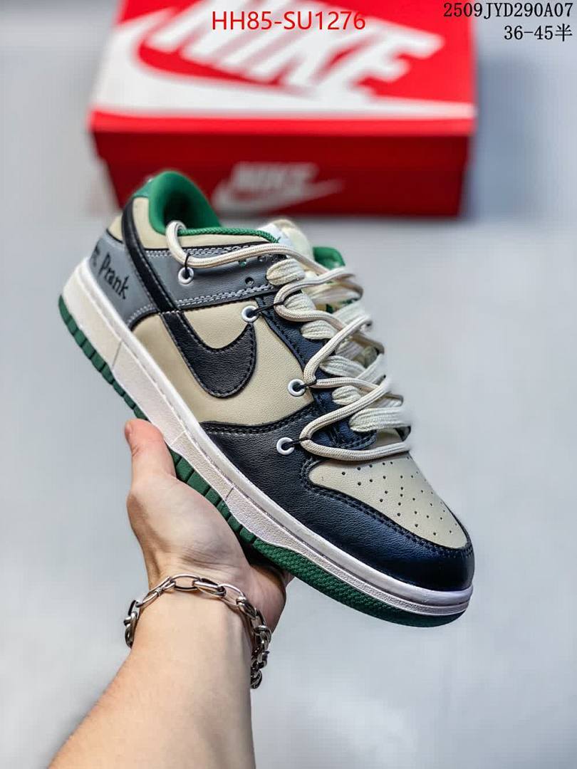 Men Shoes-Nike ID: SU1276 $: 85USD