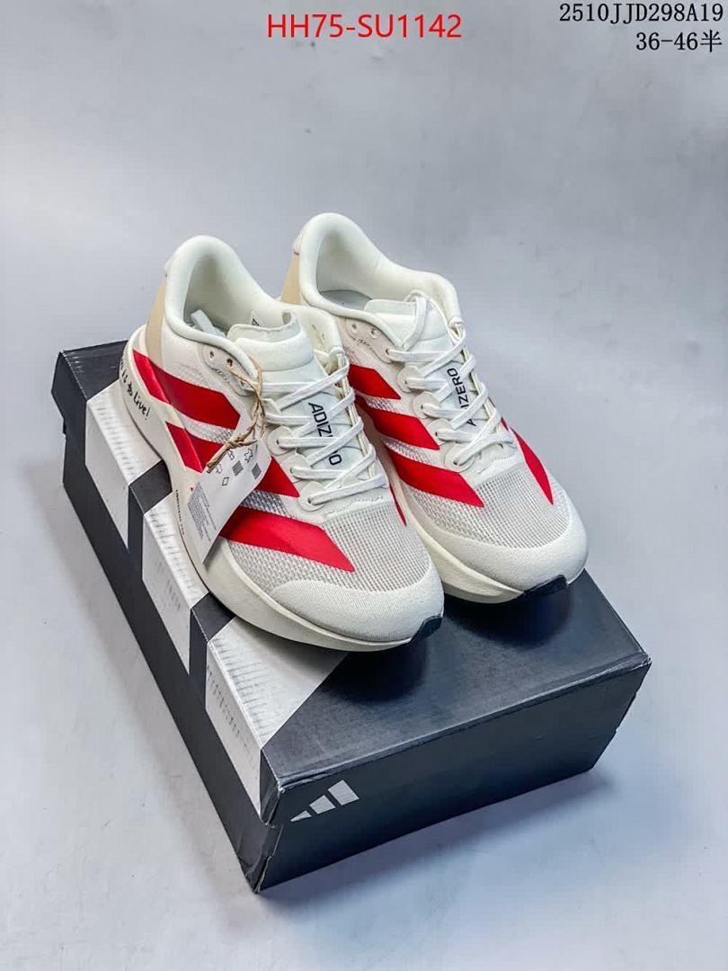 Men Shoes-Adidas ID: SU1142 $: 75USD