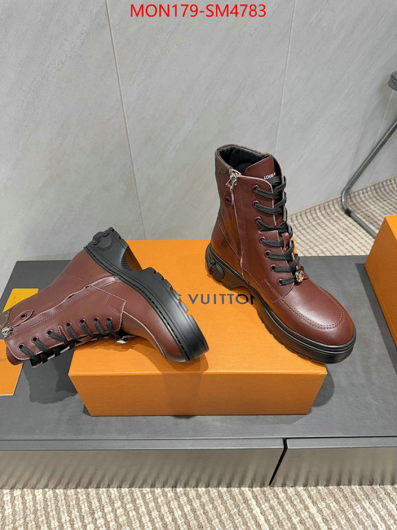 Women Shoes-Boots ID: SM4783 $: 179USD