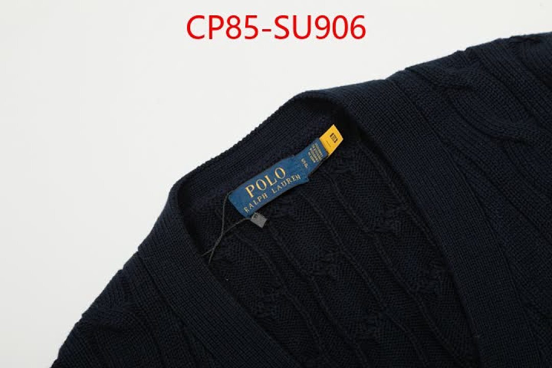 Clothing-Ralph Lauren ID: SU906 $: 85USD