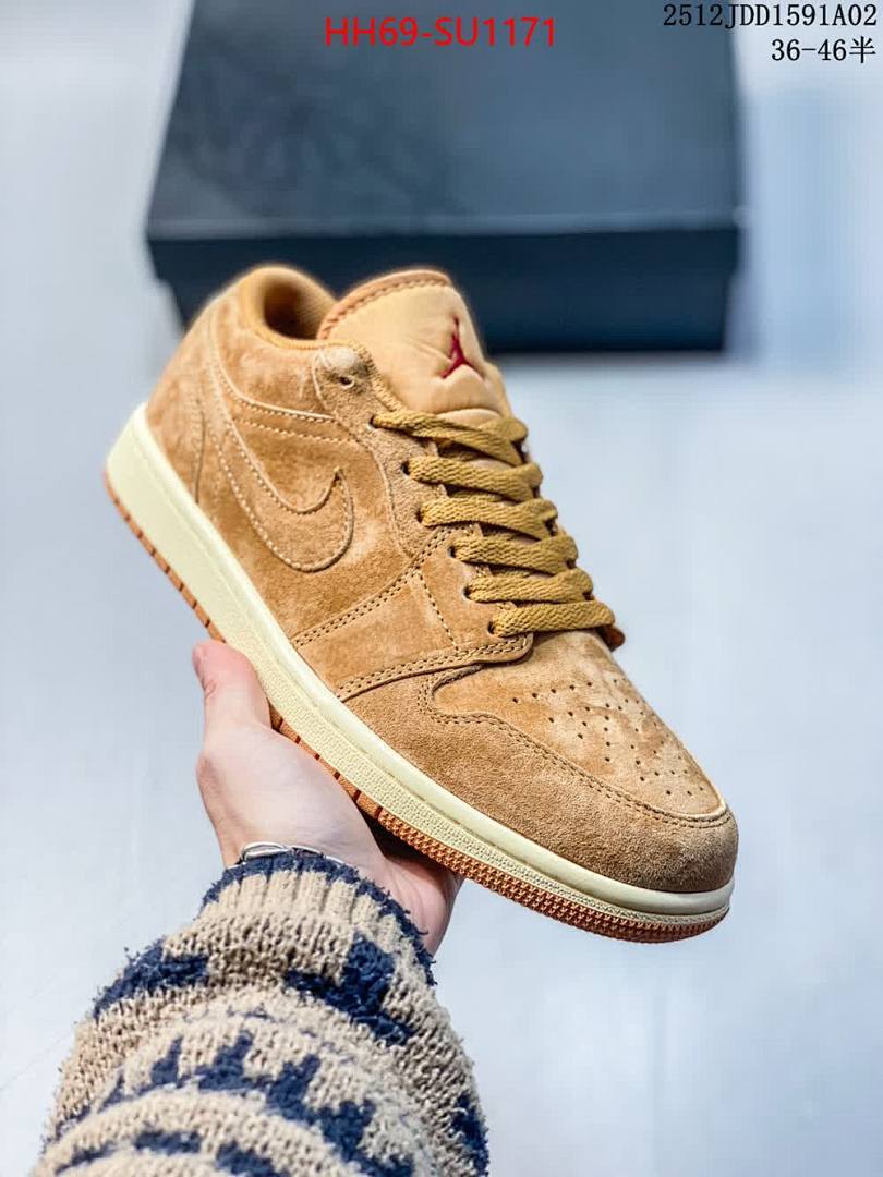 Women Shoes-Air Jordan ID: SU1171 $: 69USD