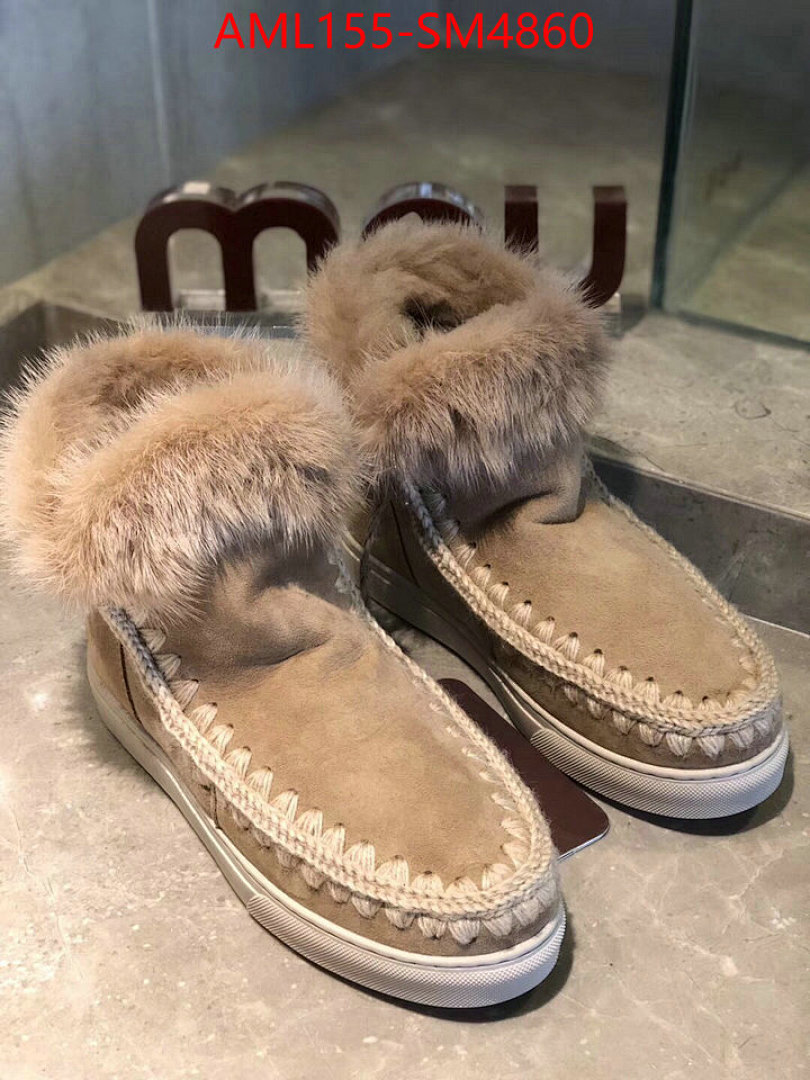 Women Shoes-Boots ID: SM4860 $: 155USD