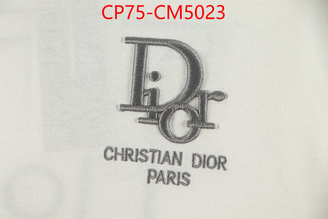 Clothing-Dior ID: CM5023 $: 75USD
