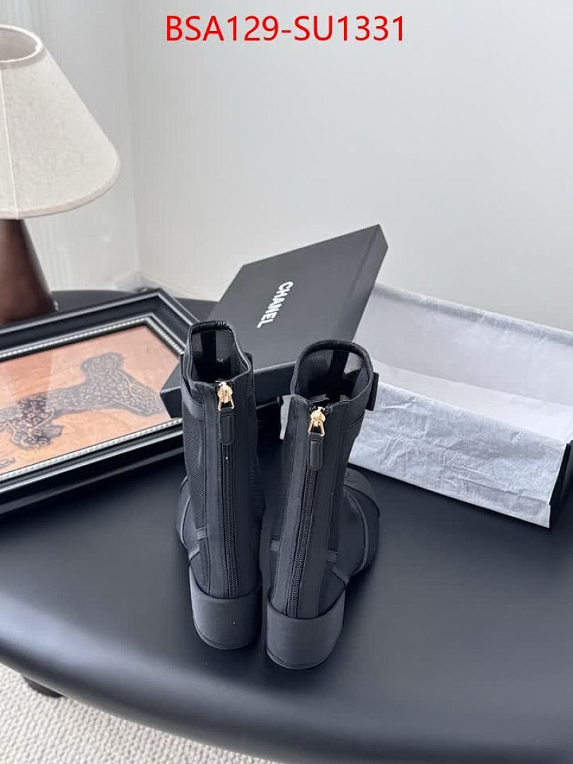 Women Shoes-Boots ID: SU1331 $: 129USD