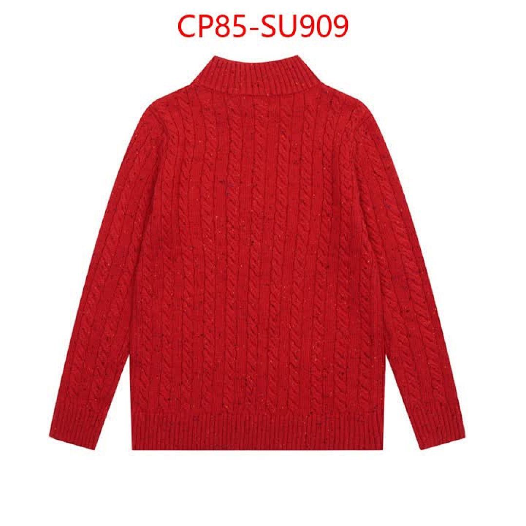Clothing-Ralph Lauren ID: SU909 $: 85USD
