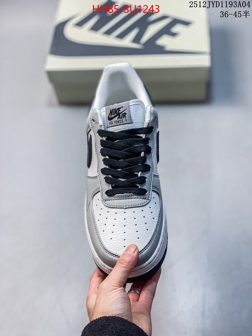 Women Shoes-NIKE ID: SU1243 $: 85USD