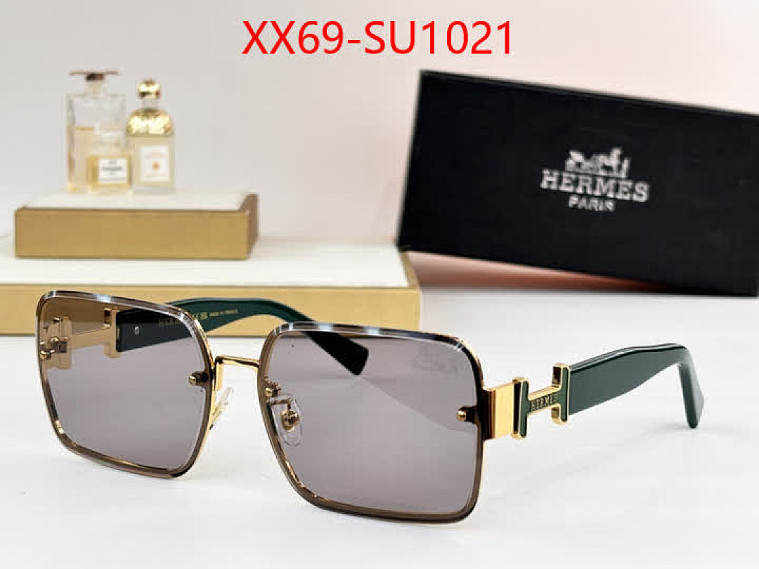 Glasses-Hermes ID: SU1021 $: 69USD